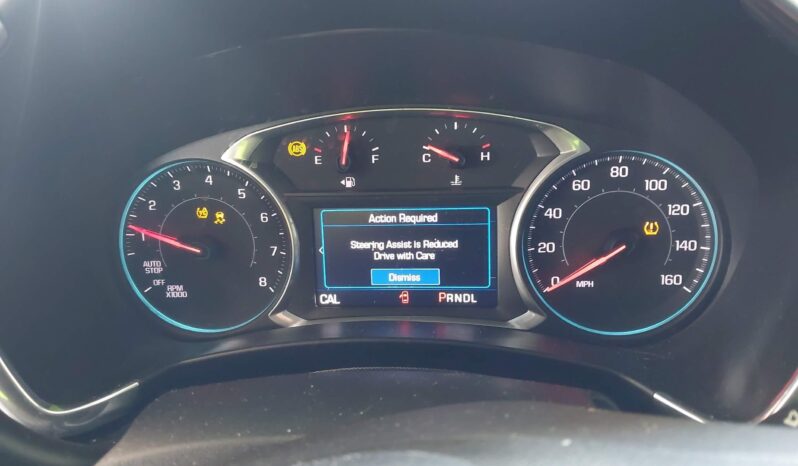 
								Chevrolet Equinox full									