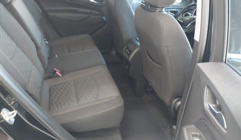 
								Chevrolet Equinox full									