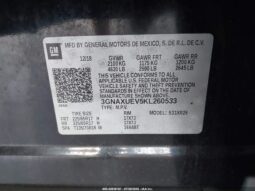 
										Chevrolet Equinox full									