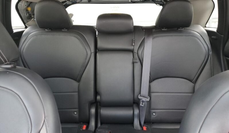 
								Infiniti QX50 full									