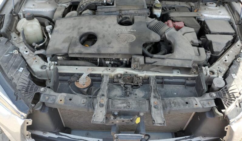 
								Infiniti QX50 full									
