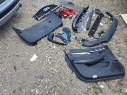 
										Infiniti QX50 full									