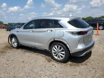 Infiniti QX50