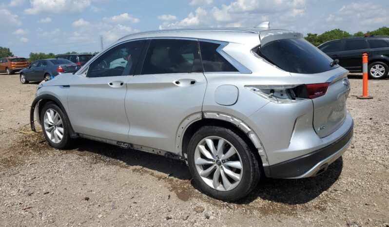 
								Infiniti QX50 full									