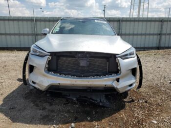 Infiniti QX50