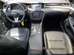 
										Infiniti QX50 full									