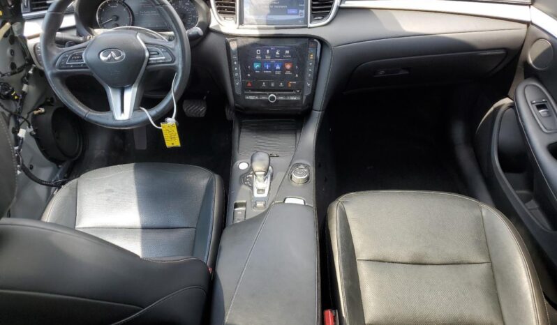 
								Infiniti QX50 full									