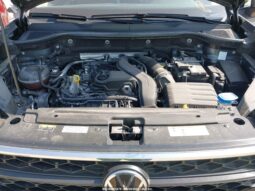 
										2023 Volkswagen Taos full									