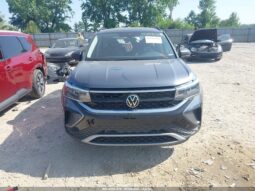 
										2023 Volkswagen Taos full									