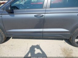 
										2023 Volkswagen Taos full									