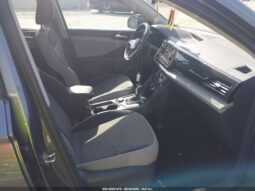 
										2023 Volkswagen Taos full									