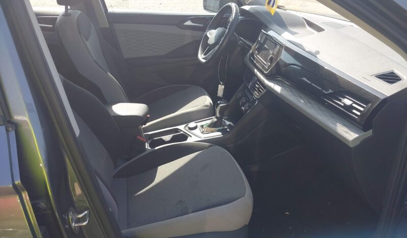 
								2023 Volkswagen Taos full									