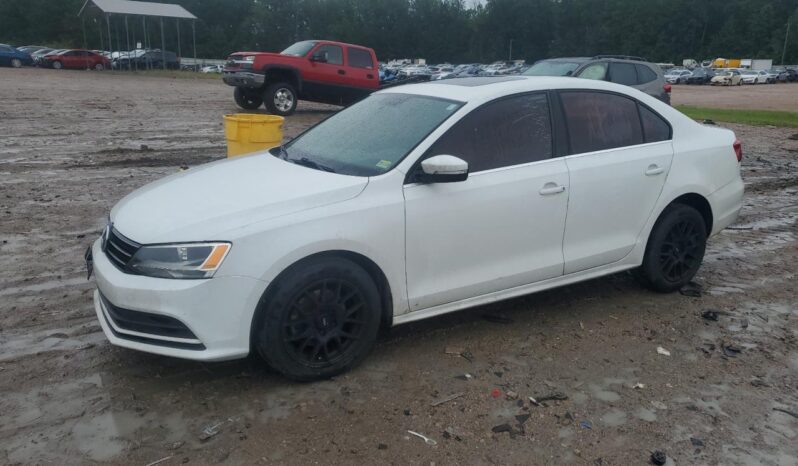 
								2015 Volkswagen Jetta full									