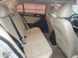 
										2015 Volkswagen Jetta full									