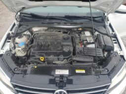 
										2015 Volkswagen Jetta full									