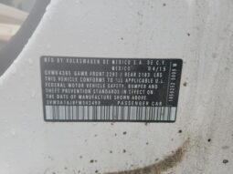 
										2015 Volkswagen Jetta full									