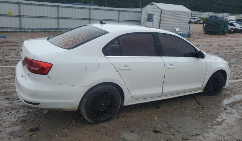 
								2015 Volkswagen Jetta full									