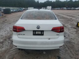 
										2015 Volkswagen Jetta full									