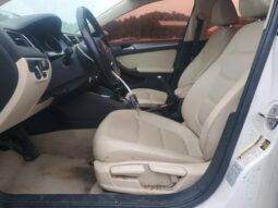 
										2015 Volkswagen Jetta full									