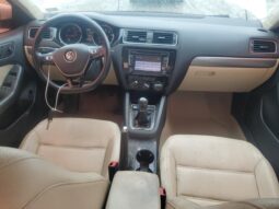 
										2015 Volkswagen Jetta full									