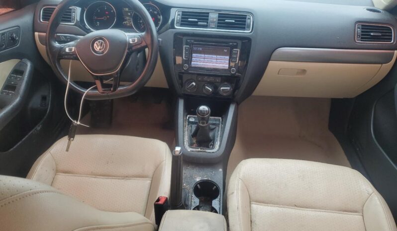 
								2015 Volkswagen Jetta full									