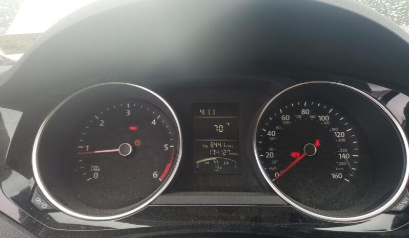
								2015 Volkswagen Jetta full									