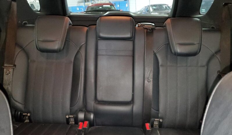 
								MERCEDES-BENZ GLE full									