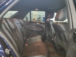 
										MERCEDES-BENZ GLE full									