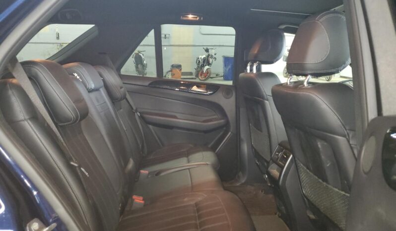
								MERCEDES-BENZ GLE full									