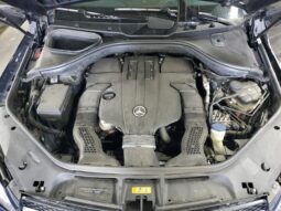 
										MERCEDES-BENZ GLE full									