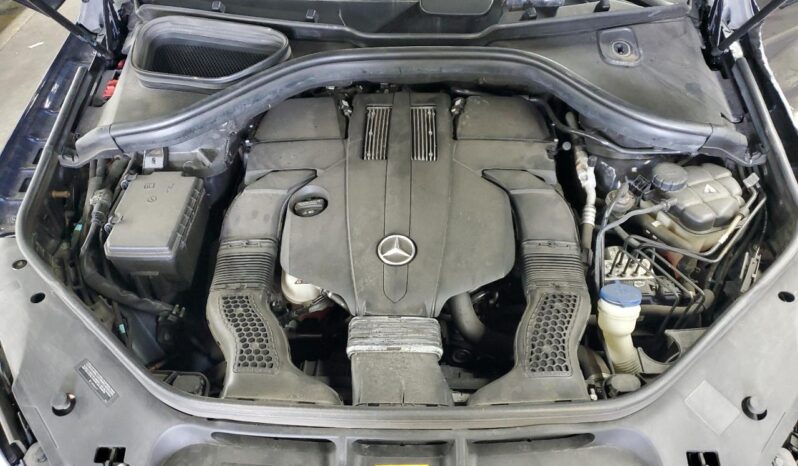 
								MERCEDES-BENZ GLE full									