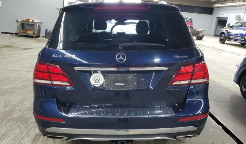
								MERCEDES-BENZ GLE full									