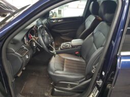 
										MERCEDES-BENZ GLE full									