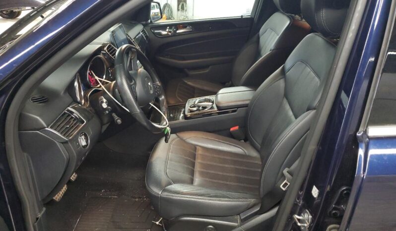 
								MERCEDES-BENZ GLE full									