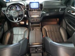 
										MERCEDES-BENZ GLE full									