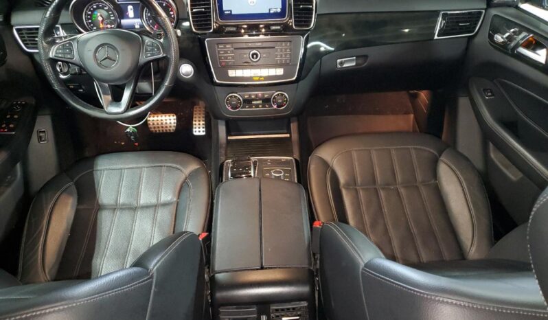 
								MERCEDES-BENZ GLE full									