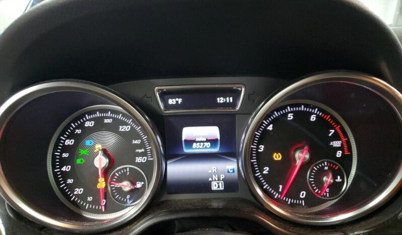 
								MERCEDES-BENZ GLE full									
