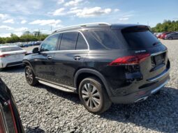 
										Mercedes-Benz GLE-Class full									