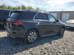 
										Mercedes-Benz GLE-Class full									