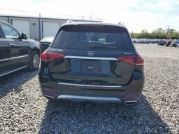 
										Mercedes-Benz GLE-Class full									