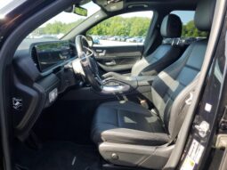 
										Mercedes-Benz GLE-Class full									