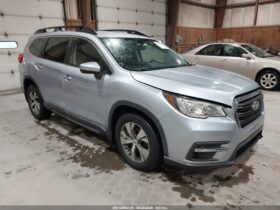 Subaru Ascent
