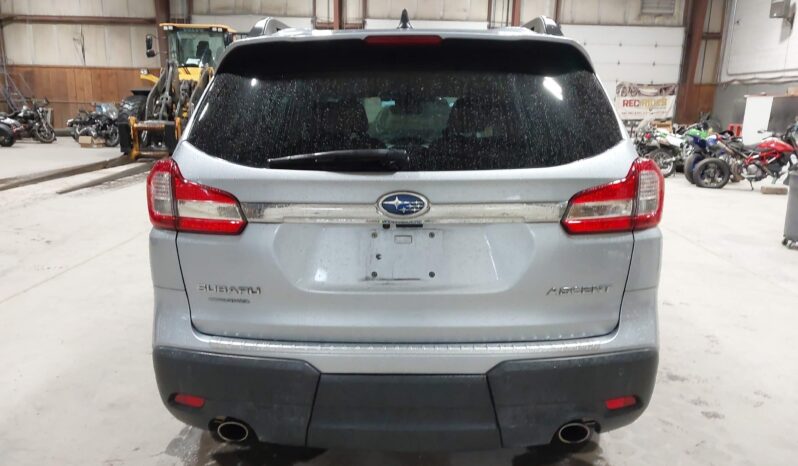
								Subaru Ascent full									