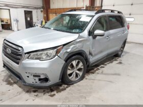 Subaru Ascent