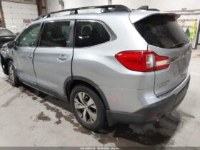Subaru Ascent