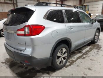 Subaru Ascent