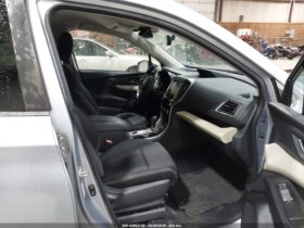 Subaru Ascent