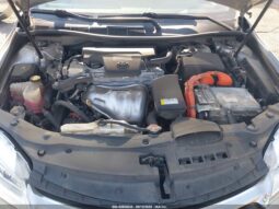 
										Toyota Camry full									