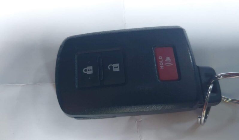 
								Toyota Camry full									