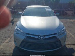 
										Toyota Camry full									